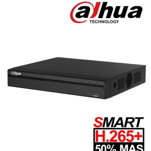 DAHUA XVR5216A-X - DVR 16 Canales